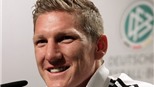 Swcheinsteiger muốn "hùm xám" lắng nghe đề nghị từ Real Madrid